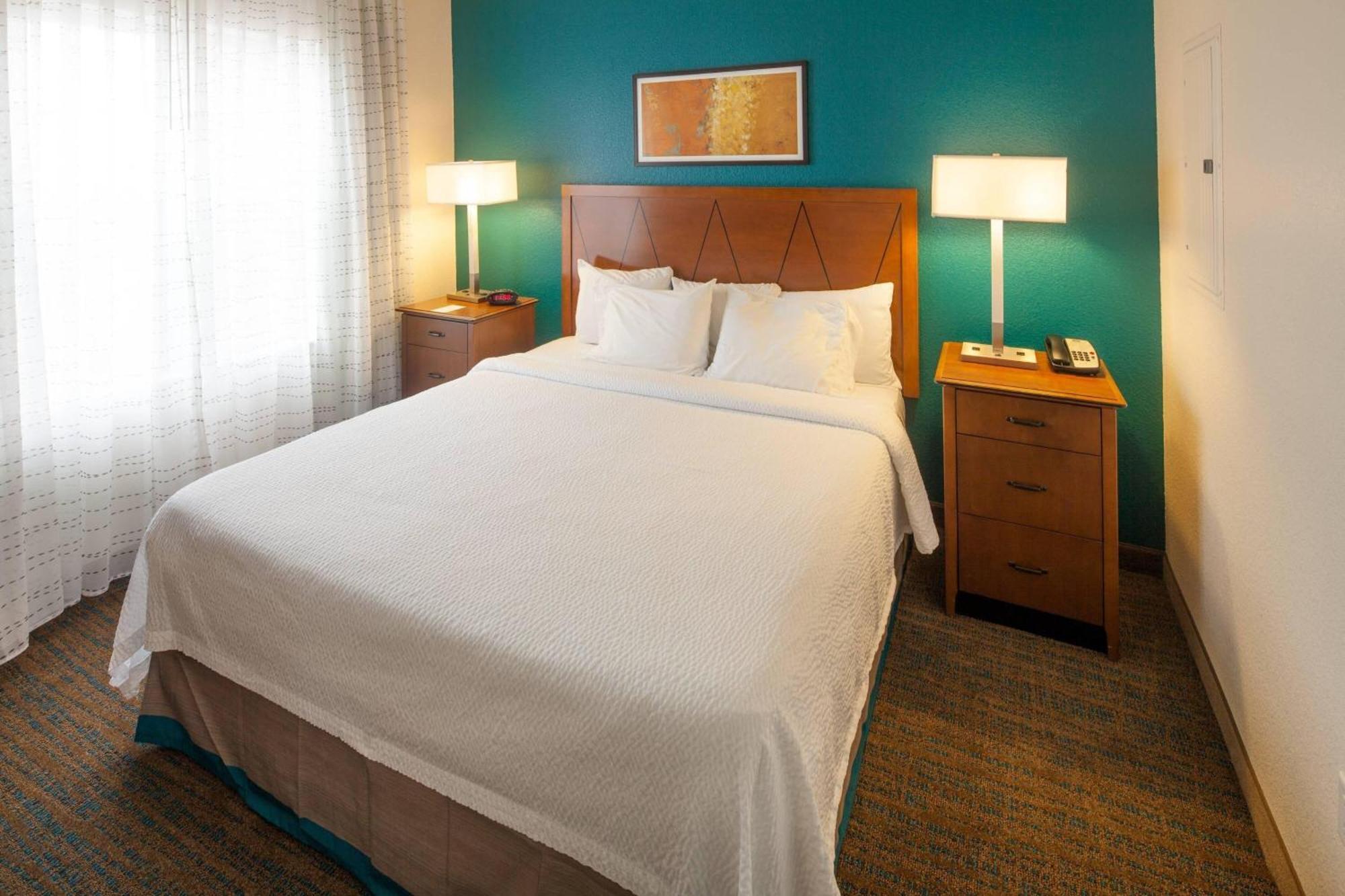 Residence Inn By Marriott Wichita East At Plazzio Exterior foto